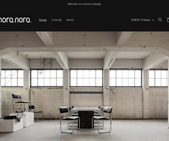 http://www.noranora.design