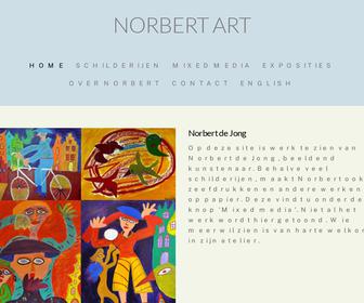 http://www.norbert-art.nl