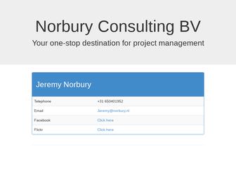 Norbury Consulting