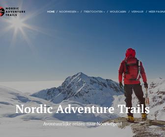 Nordic Adventure Trails