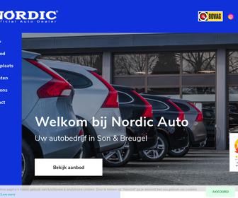 Nordic Auto B.V.