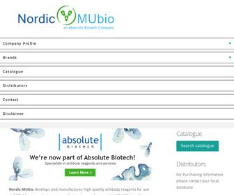 Nordic Immunological Laboratories B.V.