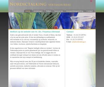 Nordic Talking Vertaalbureau
