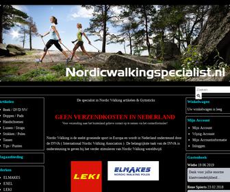 http://www.nordicwalkingspecialist.nl