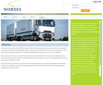Nordis Holding B.V.