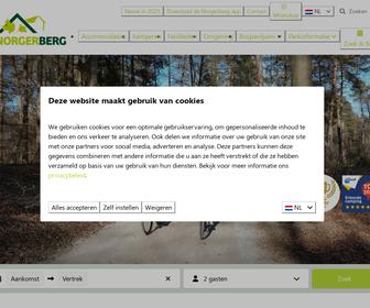 Camping de Norgerberg B.V.