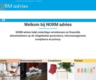 http://www.norm-advies.nl