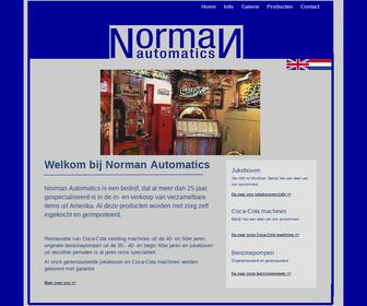 Norman Automatics 