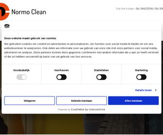 http://www.normo-clean.nl