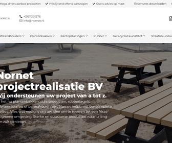 Nornet Projectrealisatie BV