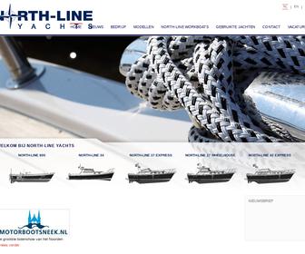 North-Line Yachts
