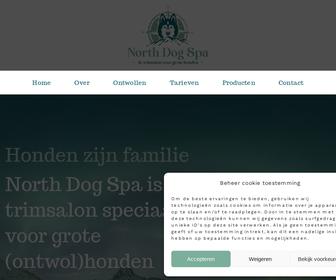 North Dog Spa