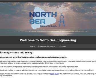 North Sea Engineering