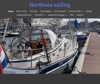 http://www.northseasailing.eu