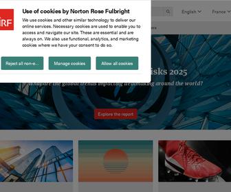 Norton Rose Fulbright LLP