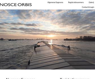 http://www.nosce-orbis.nl