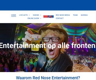 Red Nose Entertainment