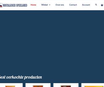 https://www.nostalgisch-speelgoed.nl