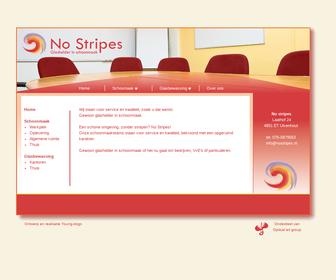 No Stripes B.V.