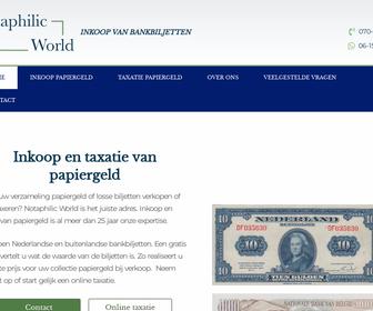 http://www.notaphilicworld.nl