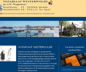 https://www.notariaatwesterwolde.nl