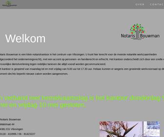 http://www.notarisbouwman.nl