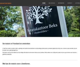 https://www.notariskantoorbeks.nl