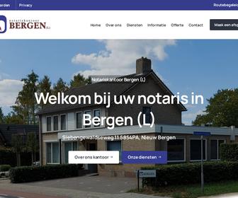 http://www.notariskantoorbergen.nl