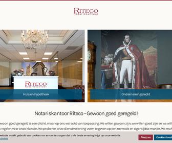 https://www.notariskantoorriteco.nl