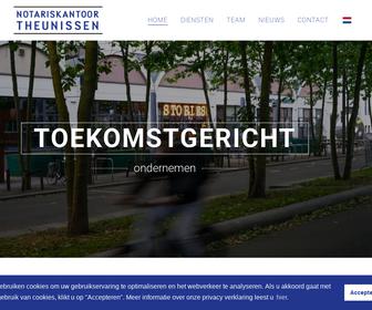 Notariskantoor Theunissen B.V.