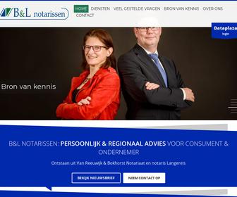 http://www.notarislangereis.nl