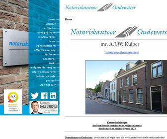 http://www.notarisoudewater.nl