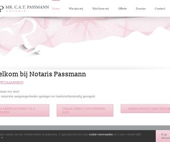 http://www.notarispassmann.nl