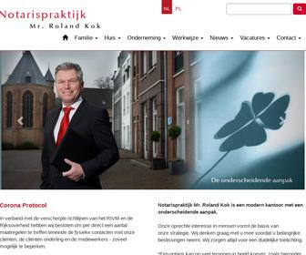 http://www.notarispraktijkkok.nl