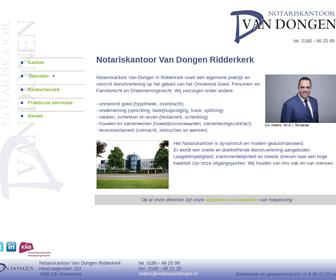 http://www.notarisvandongen.nl