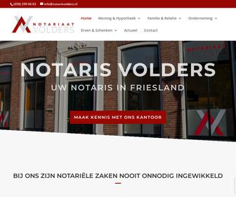 http://www.notarisvolders.nl