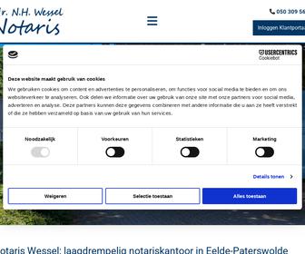 https://www.notariswessel.nl