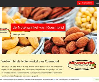 http://www.notenwinkelroermond.nl