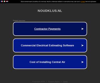 http://www.noudklus.nl