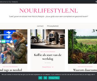 http://www.nourlifestyle.nl