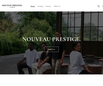 http://www.nouveauprestige.com