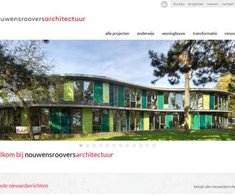 Nouwens Roovers Architectuur