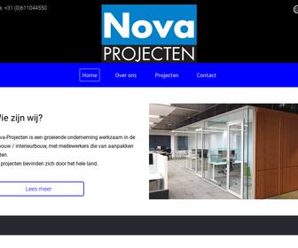 Nova-Projecten B.V.