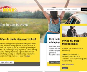 http://www.nova-verkeersopleidingen.nl