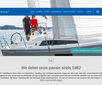 http://www.nova-yachting.nl