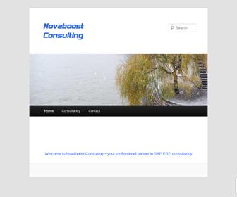 Novaboost Consulting