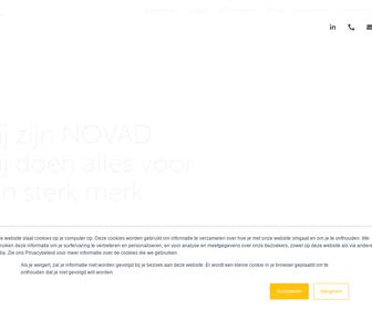 http://www.novad.nl