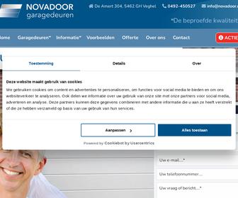http://www.novadoor.nl