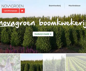 http://www.novagroen.nl