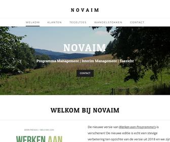 http://www.novaim.nl